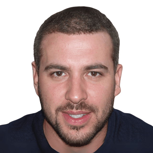 Oleksandr Shvets
